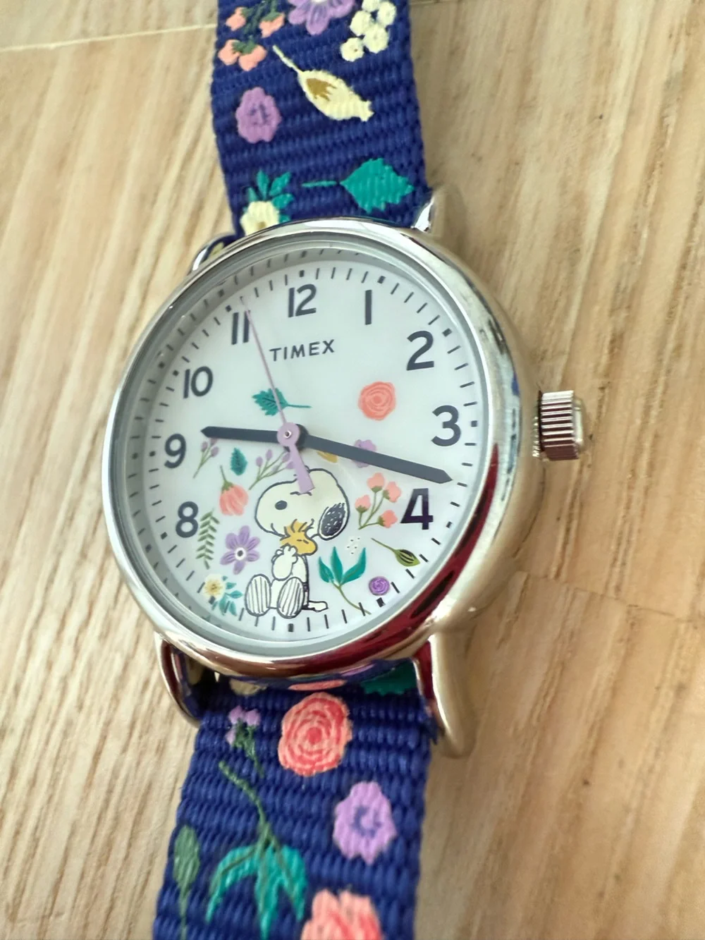 Timex brand peanuts